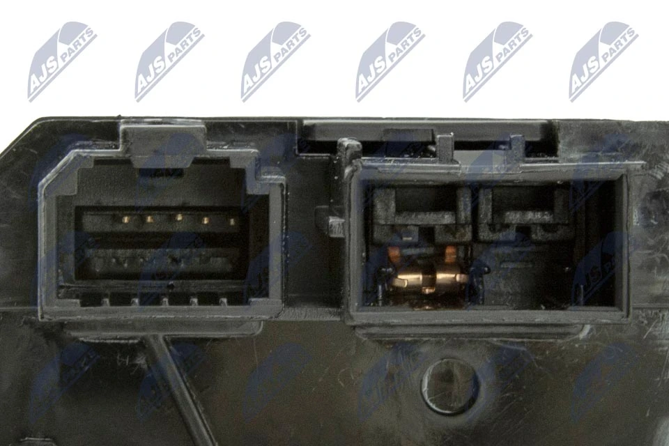 NTY EAS-HY-013 Clock Spring, airbag