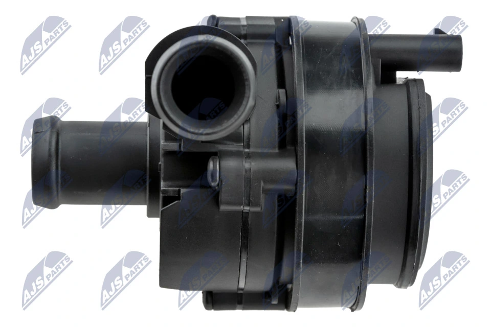 Auxiliary Water Pump (cooling water circuit) CPZ-ME-012