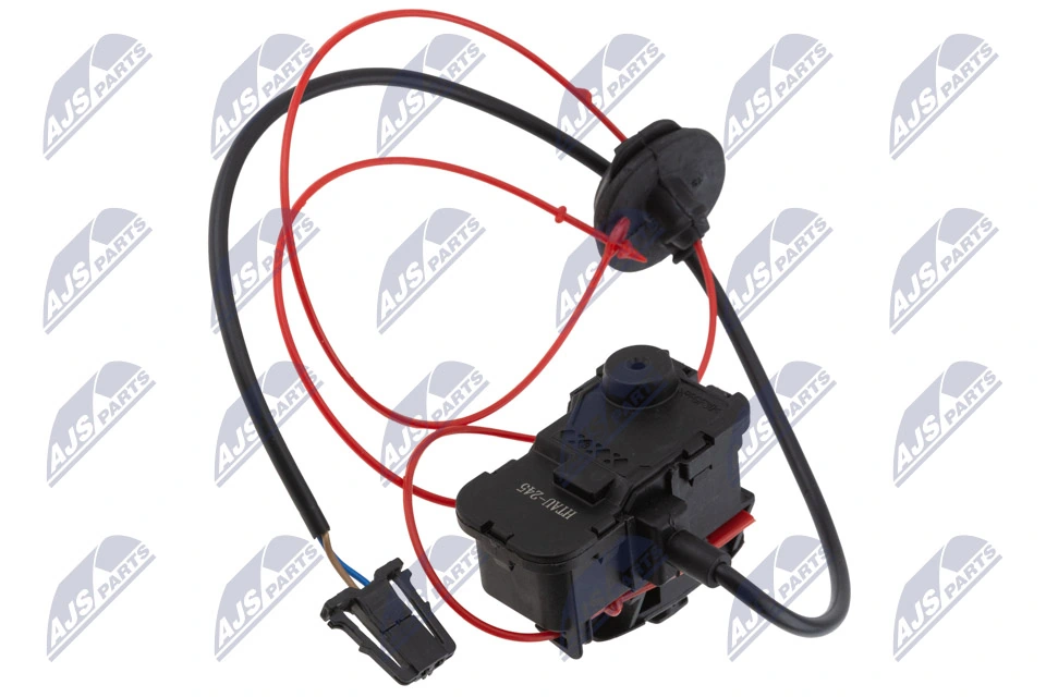 NTY EZC-AU-245 Actuator, central locking system