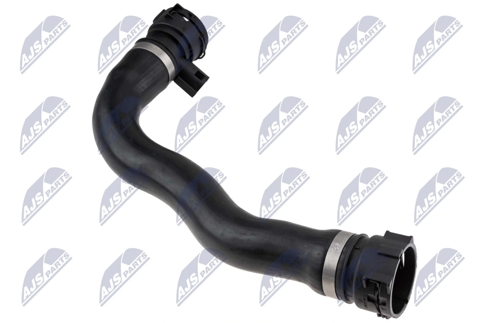 Radiator Hose CPP-BM-121