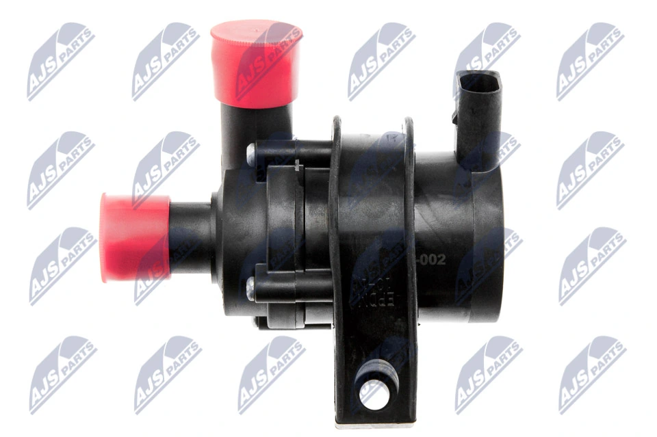 NTY CPZ-VW-002 Water Recirculation Pump, parking heater