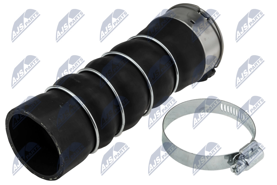 NTY GPP-BM-092 Charge Air Hose