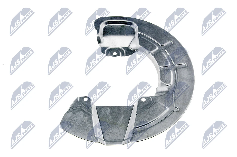 Splash Guard, brake disc HTO-VV-006