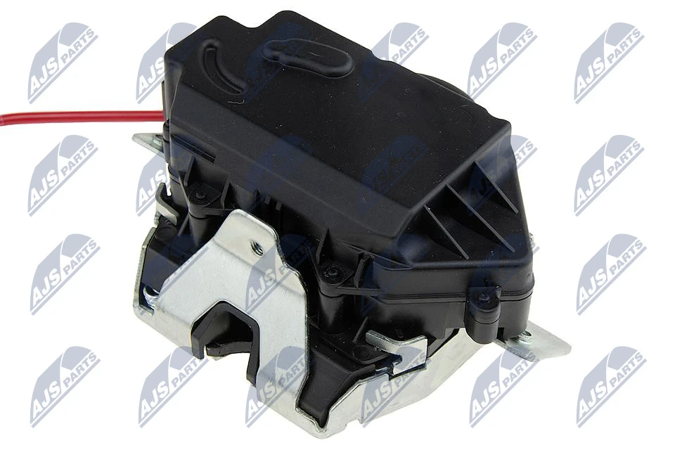 Boot Lock EZC-ME-011