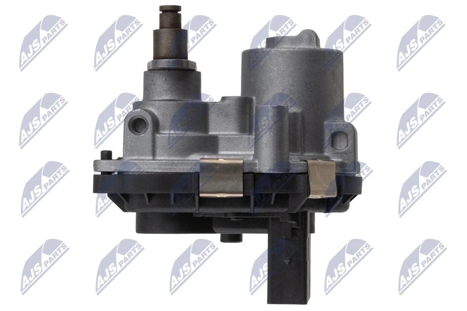 Actuator, turbocharger ECD-PE-005