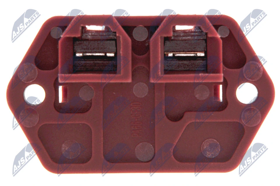 Resistor, kipas interior ERD-CT-020