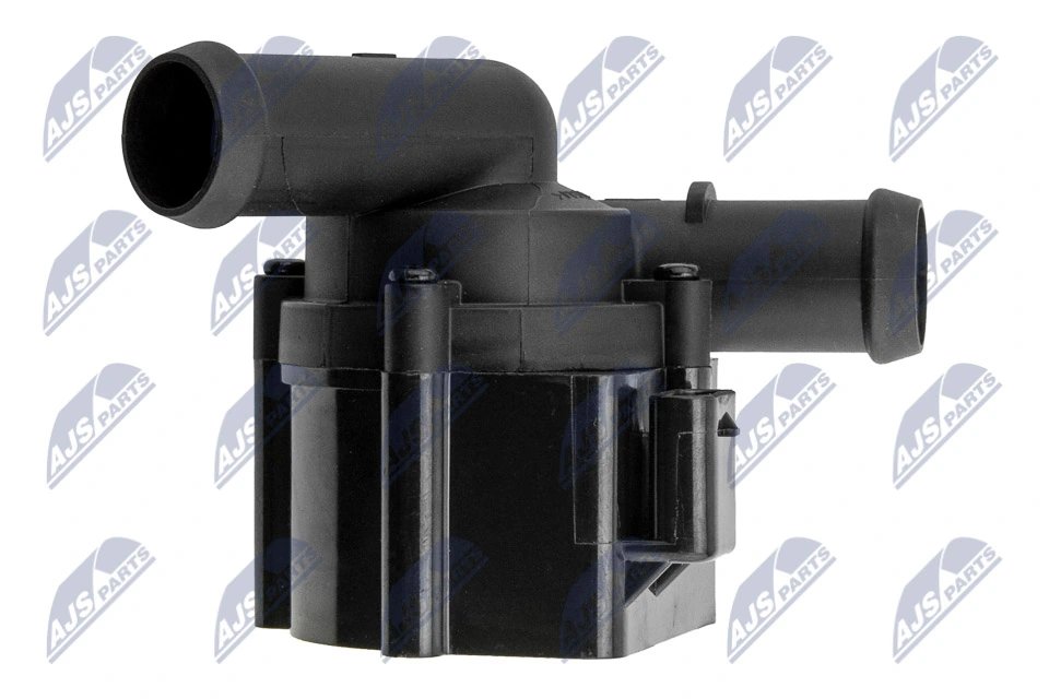Auxiliary Water Pump (cooling water circuit) CPZ-AU-016