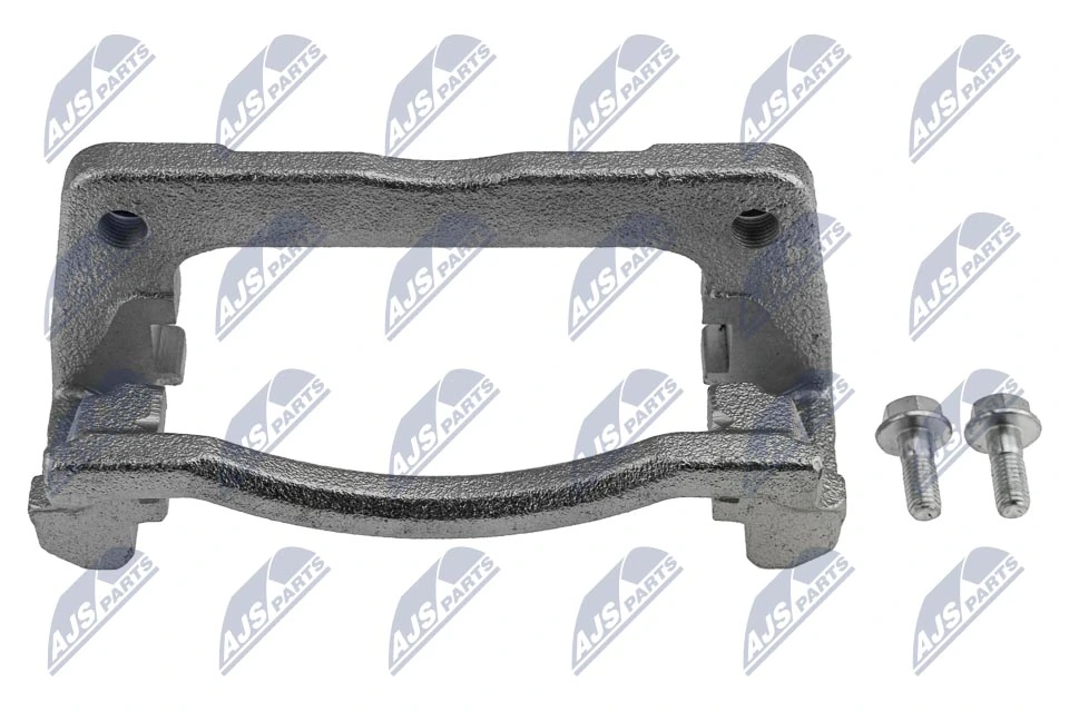 Bracket, brake caliper HZP-HD-009A