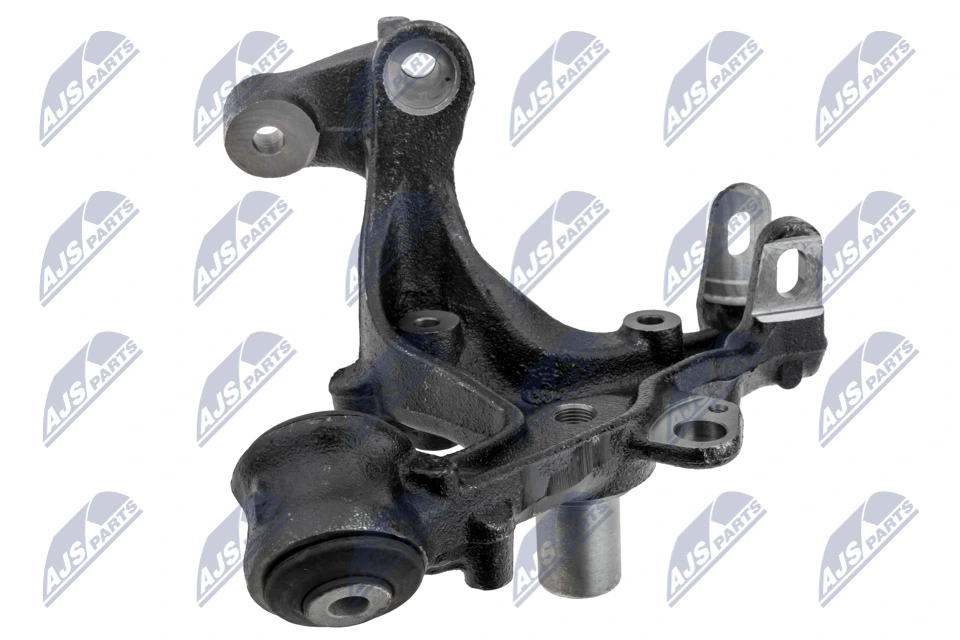 NTY ZZT-AU-004 Steering Knuckle, wheel suspension