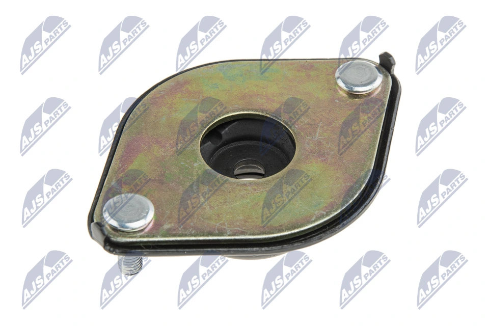 NTY AD-NS-009 Mounting, shock absorber