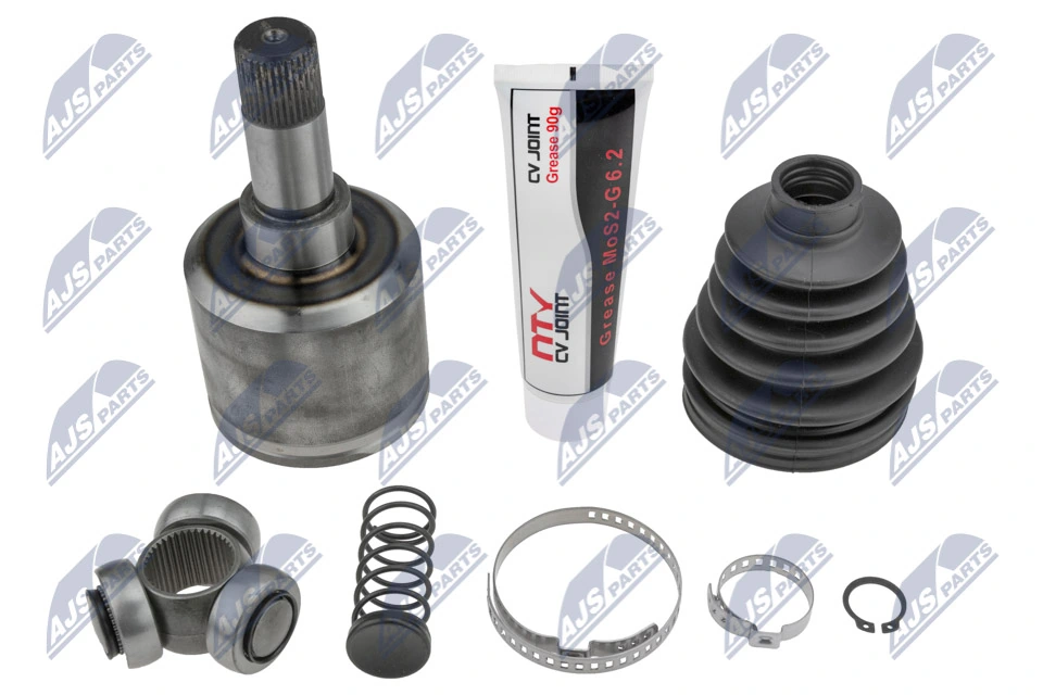 半轴接头组件 NPW-PE-056