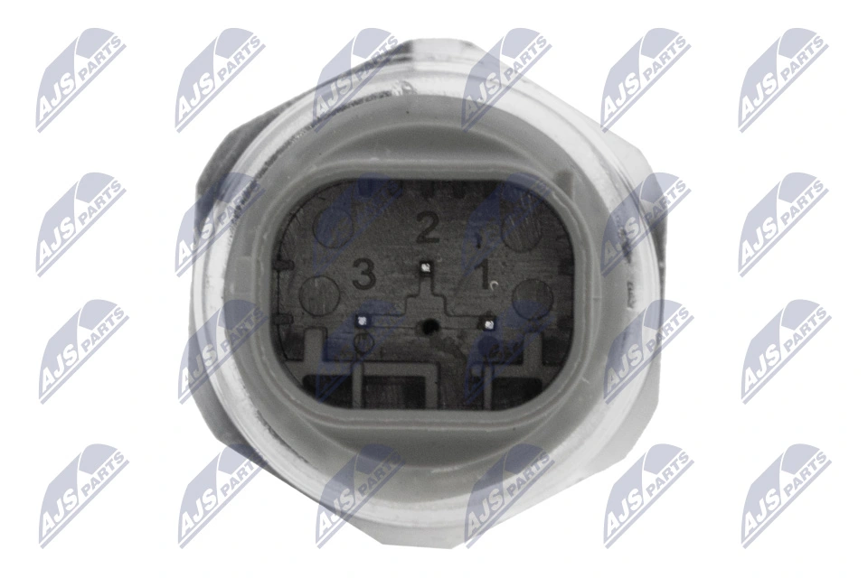 Sensor, exhaust pressure ECS-RE-005