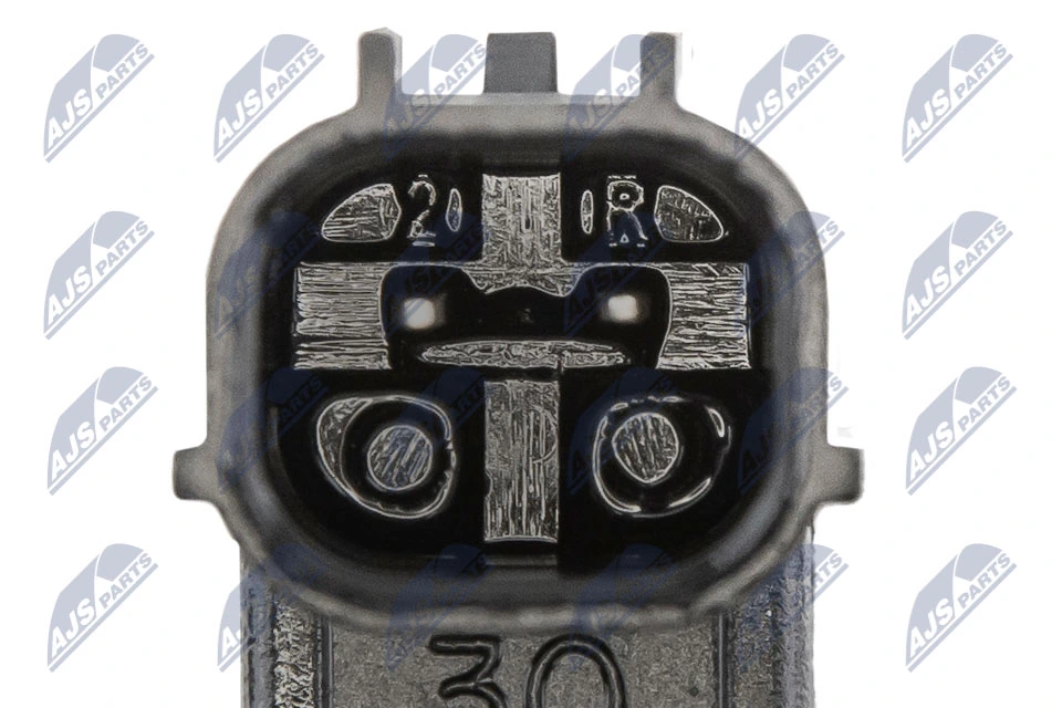 NTY EFR-HD-011 Control Valve, camshaft adjustment