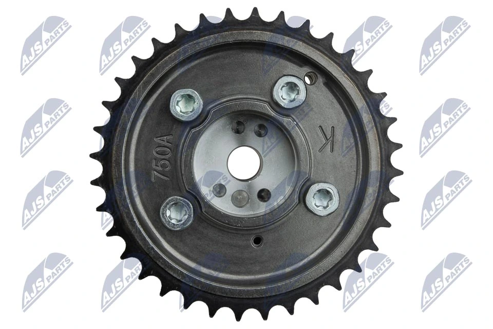 Camshaft Adjuster RKZ-HY-014