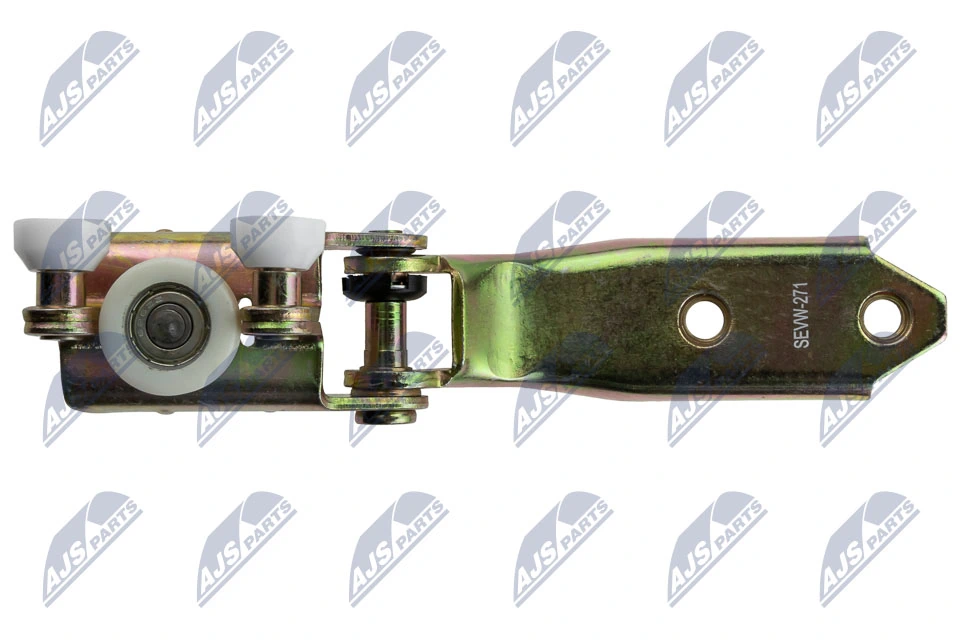 Roller Guide, sliding door EZC-VW-271