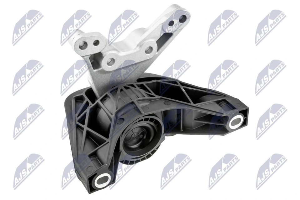 Mounting, engine ZPS-PL-081