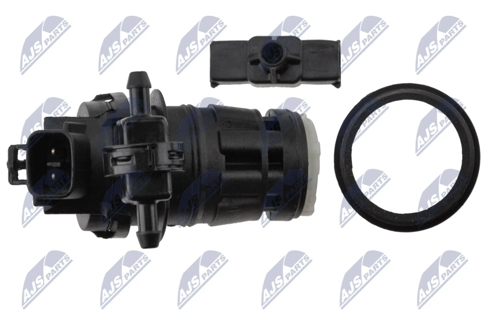 NTY ESP-TY-014 Washer Fluid Pump, window cleaning