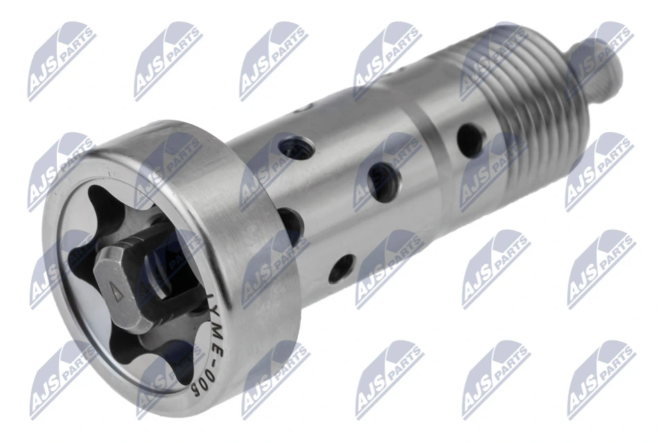 Central Valve, camshaft adjustment EFR-ME-005