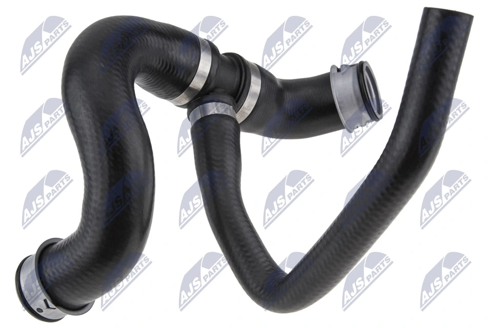 Radiator Hose CPP-ME-022