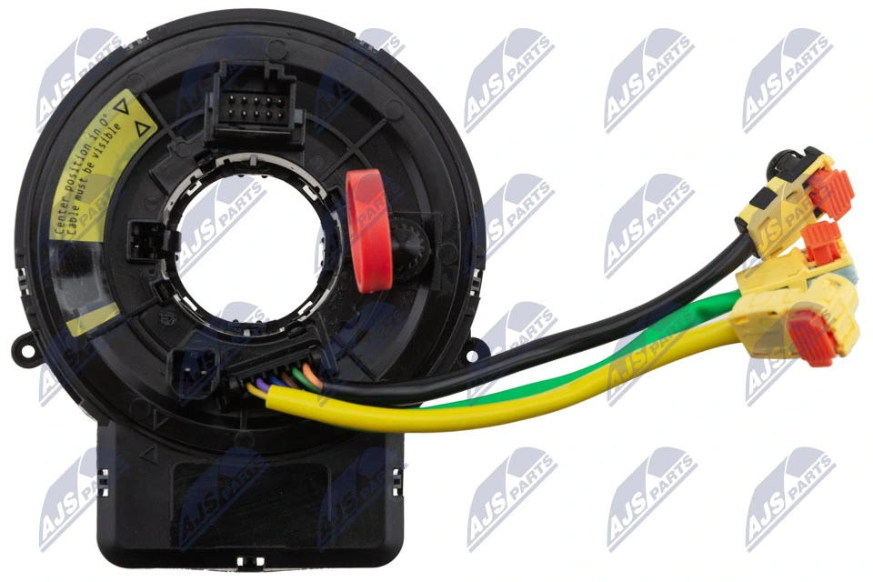 NTY EAS-AR-001 Clock Spring, airbag
