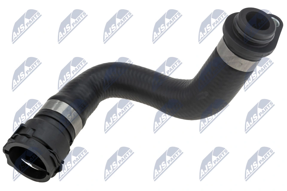 Radiator Hose CPP-BM-017