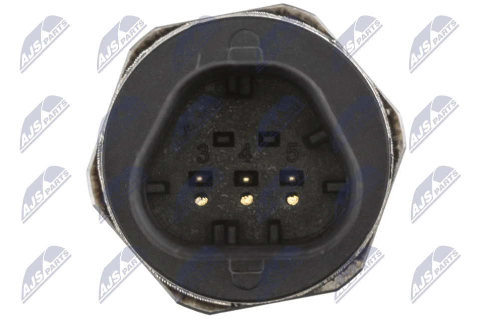 NTY EFP-FR-004 Sensor, fuel pressure