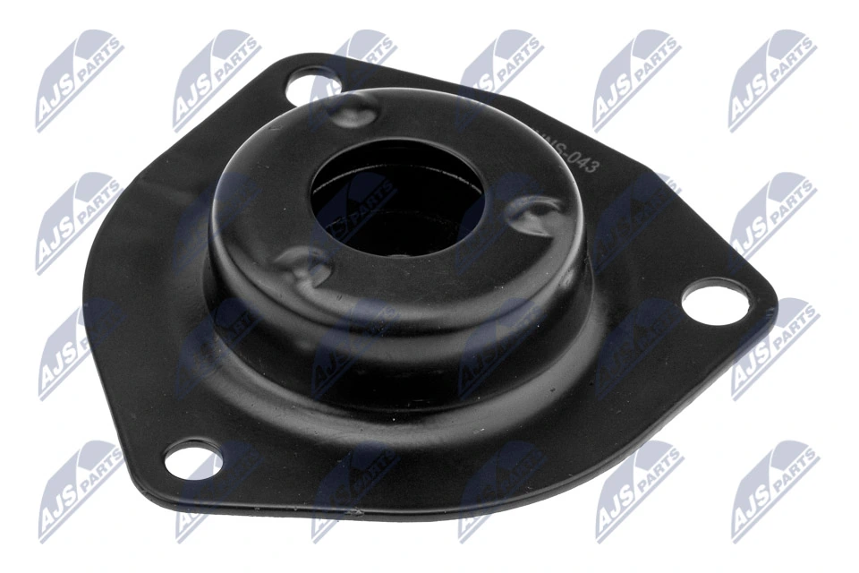 Mounting, shock absorber AD-NS-043