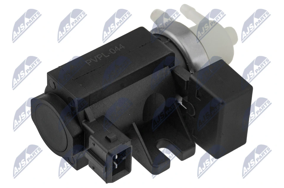 Pressure converter, turbocharger EGR-PL-044