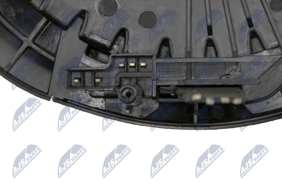 Clock Spring, airbag EAS-CH-009