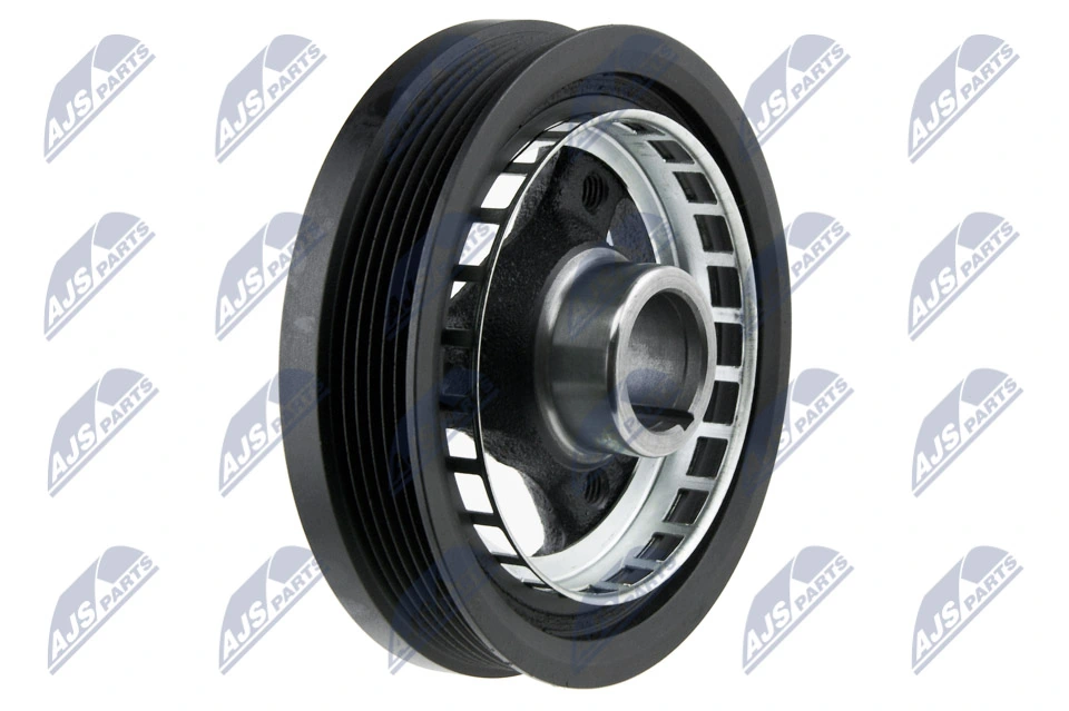 NTY RKP-CH-041 Belt Pulley, crankshaft