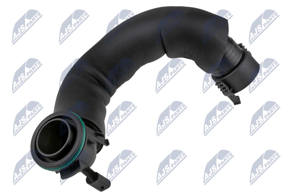 Hose, crankcase ventilation GPP-BM-124