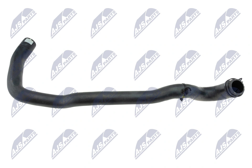 NTY CPP-RE-008 Radiator Hose