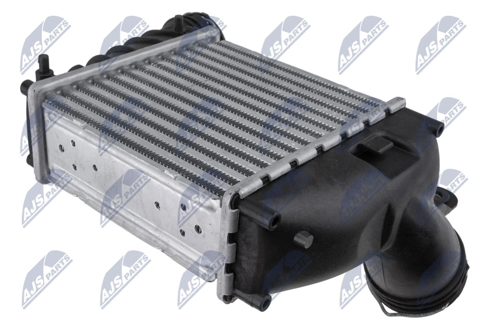 Charge Air Cooler CNG-AU-026