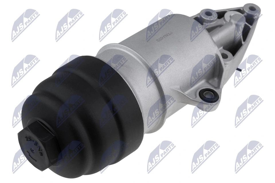 Housing, oil filter CCL-AU-070