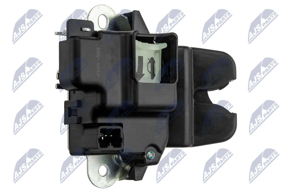 NTY EZC-HY-588 Tailgate Lock