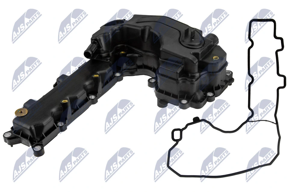 NTY BPZ-PE-007 Cylinder Head Cover
