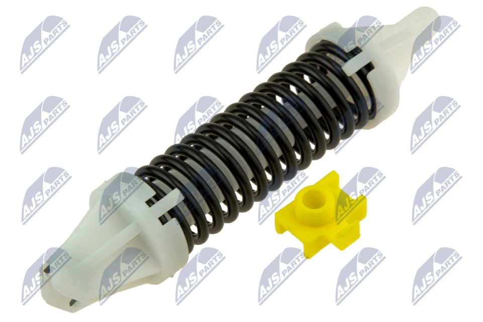 Spring, clutch pedal EZC-PL-065