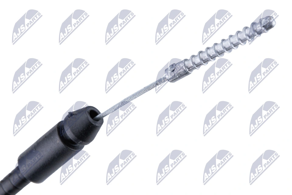 NTY EZC-RE-244 Boot Lock