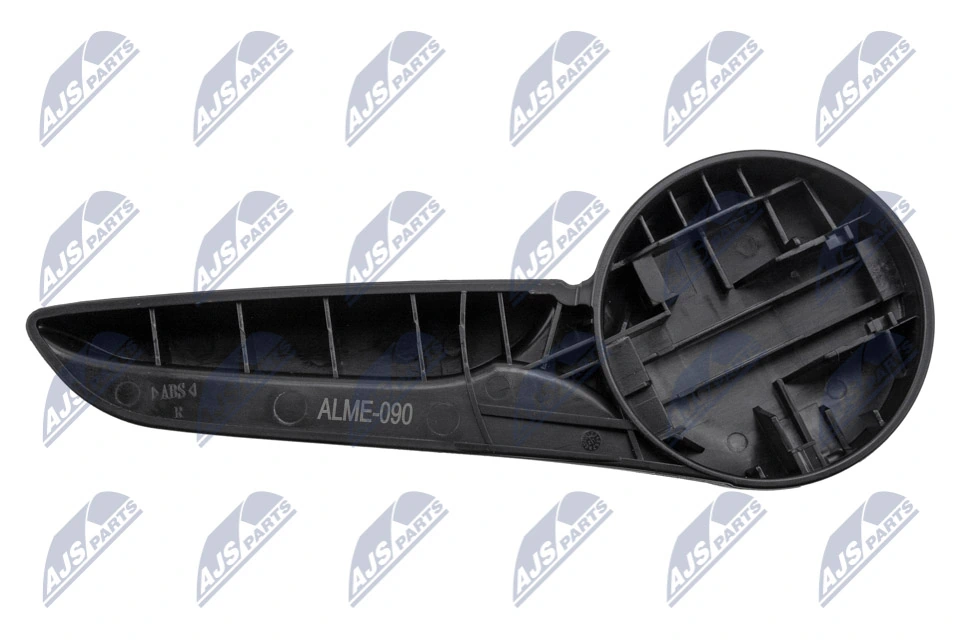 NTY EZC-ME-090 Control, seat height adjustment