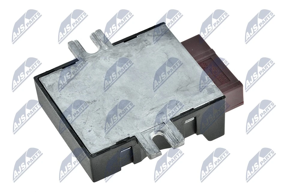 Control Unit, fuel pump EPW-BM-000