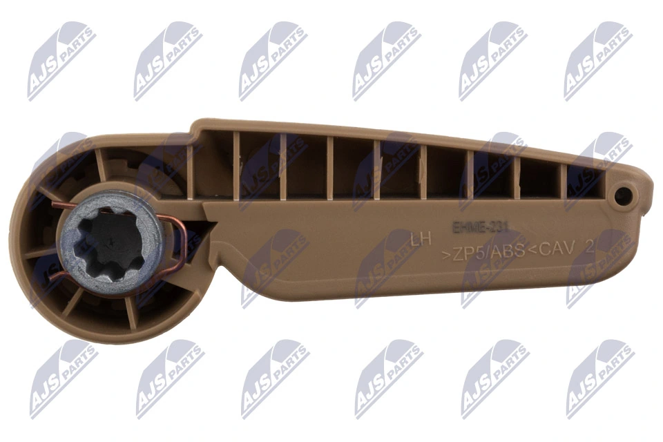 NTY EZC-ME-231 Actuator, seat adjustment