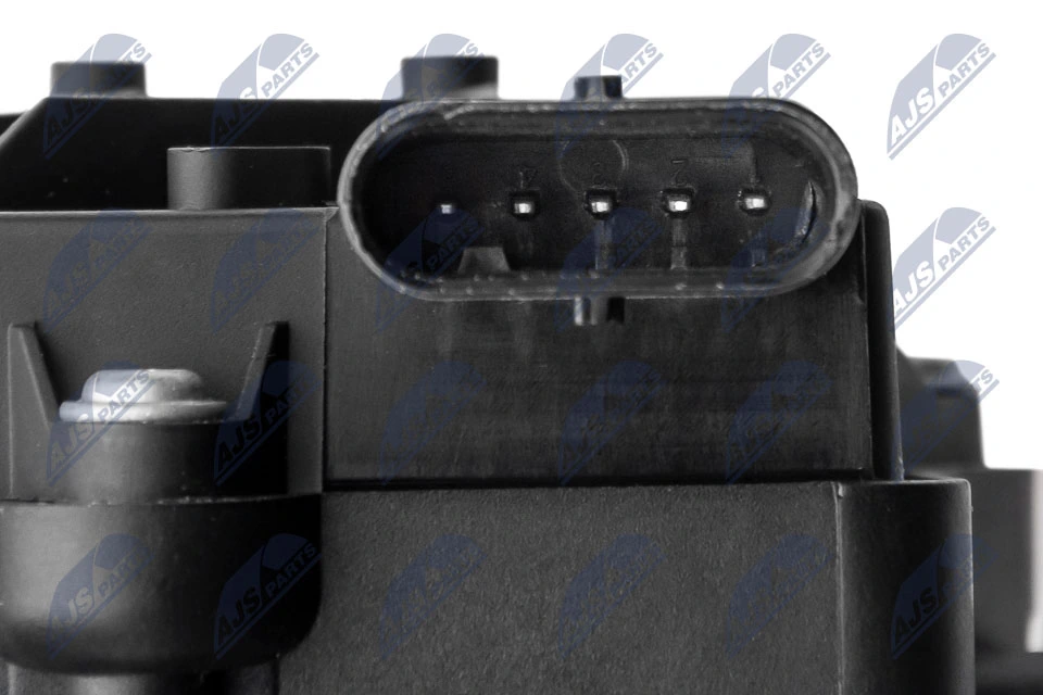 Thermostat, coolant CTM-BM-051