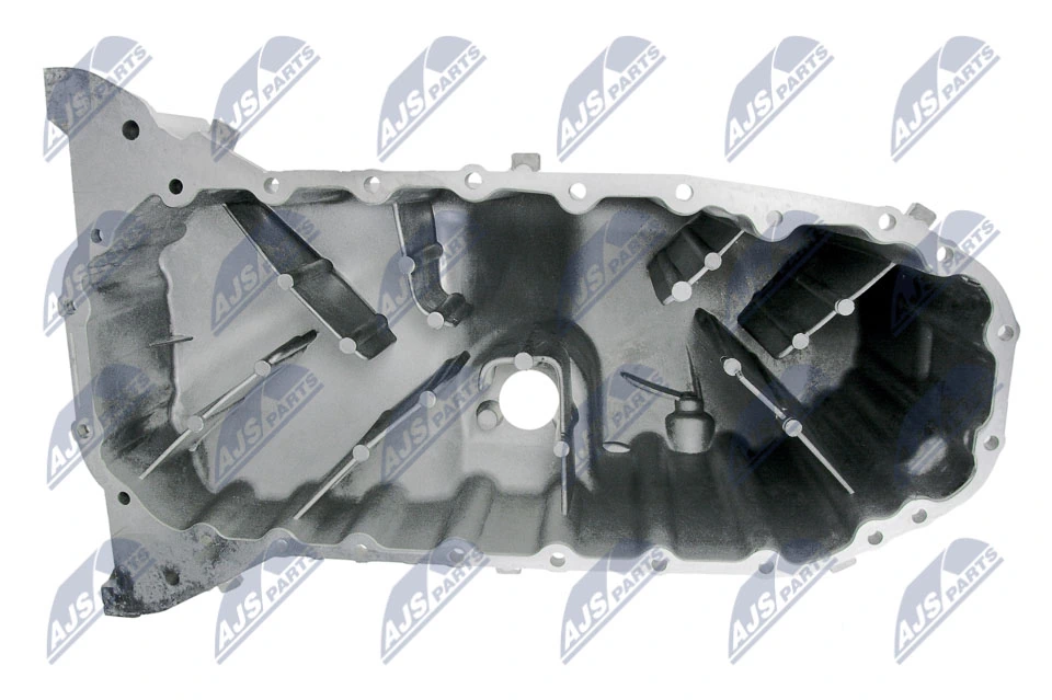Oil Sump BMO-VW-037