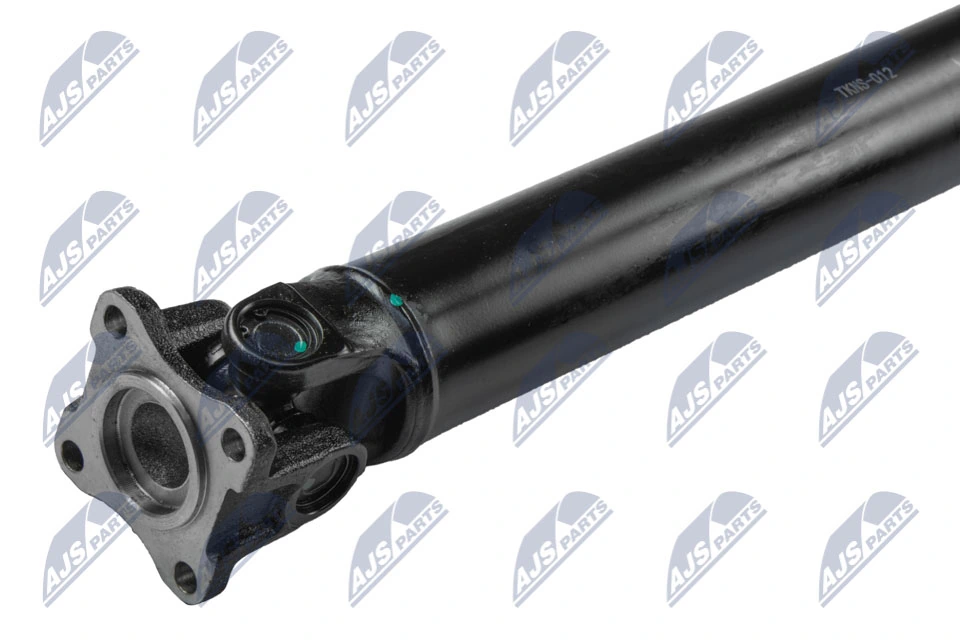 Propshaft, axle drive NWN-NS-012