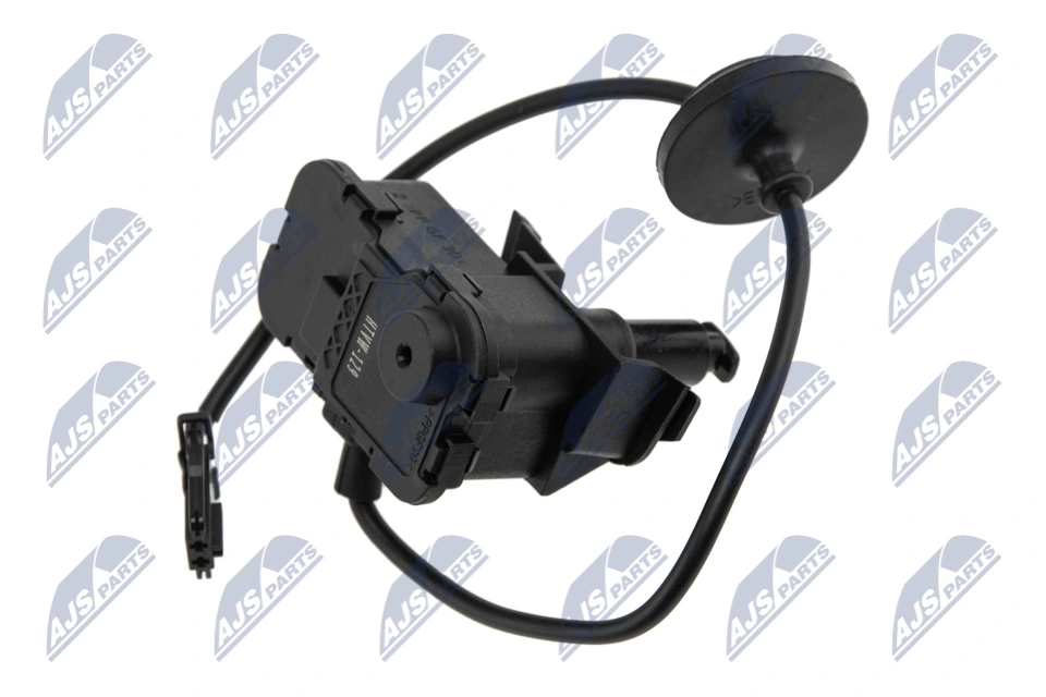 Actuator, central locking system EZC-VW-129