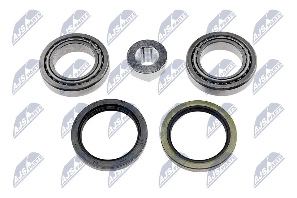 Wheel Bearing Kit KLP-DW-050