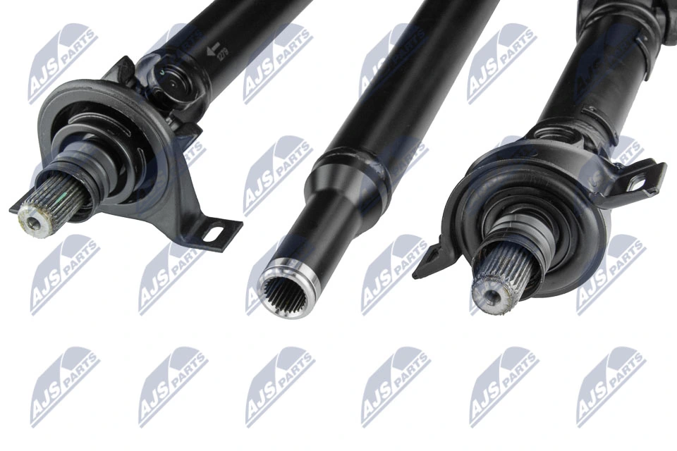 NTY NWN-ME-009 Propshaft, axle drive