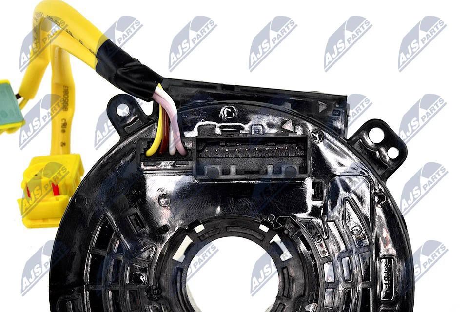 NTY EAS-PL-001 Clock Spring, airbag
