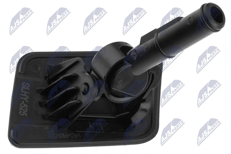 NTY EDS-HY-525 Cover, bumper