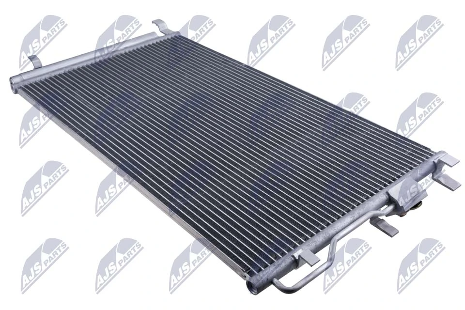Condenser, air conditioning CCS-HY-049